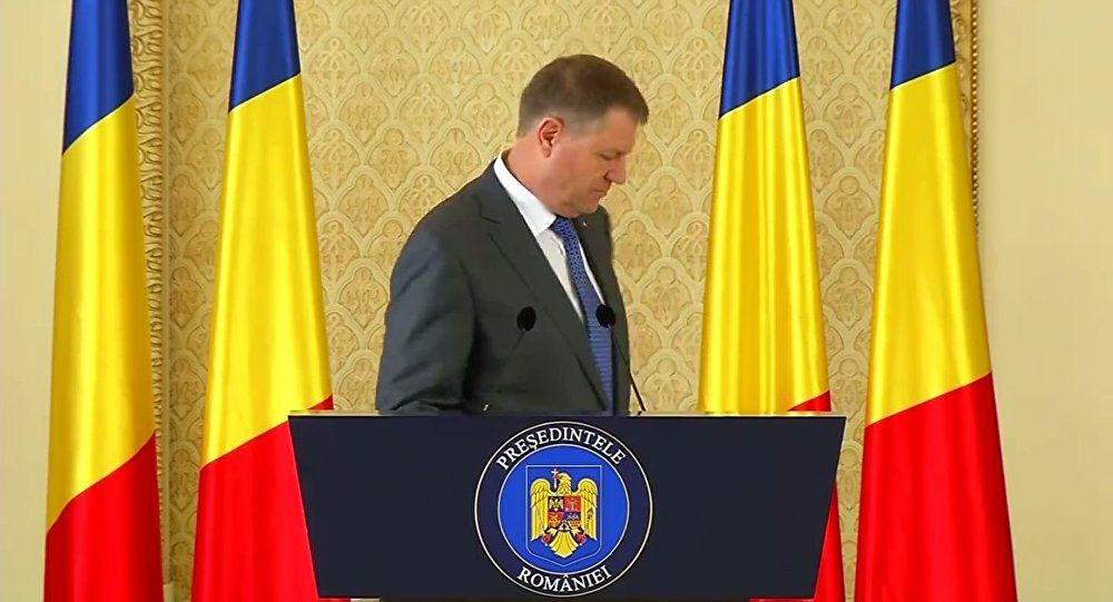 Iohannis a dat undă verde împrumutului pentru Republica Moldova. Foto: privesc.eu