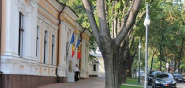 Președinția va analiza decizia CC, atunci când ea va veni pe cale oficială. Foto: timpul.md