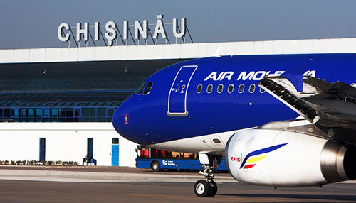 Выводы аудиторов: 80% долгов Air Moldova были погашены.