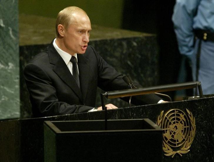 Особое внимание Путин призвал уделять гармонизации единого экономического пространства