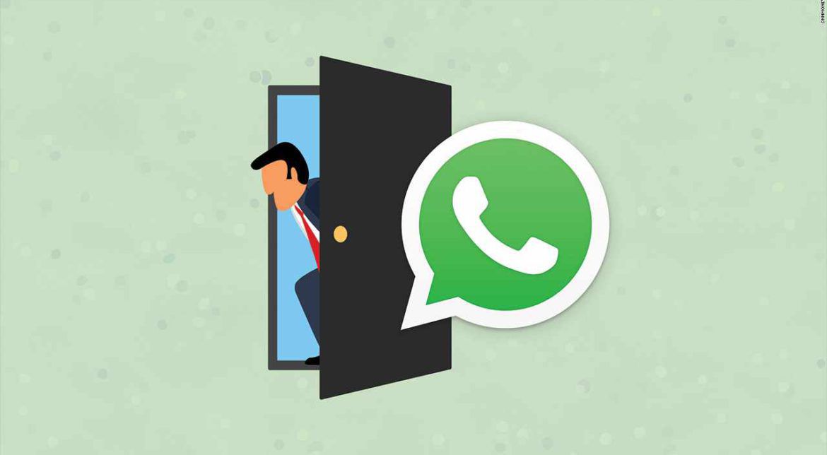 Cum știi dacă cineva îți citește mesajele pe WhatsApp. Foto: playtech.ro
