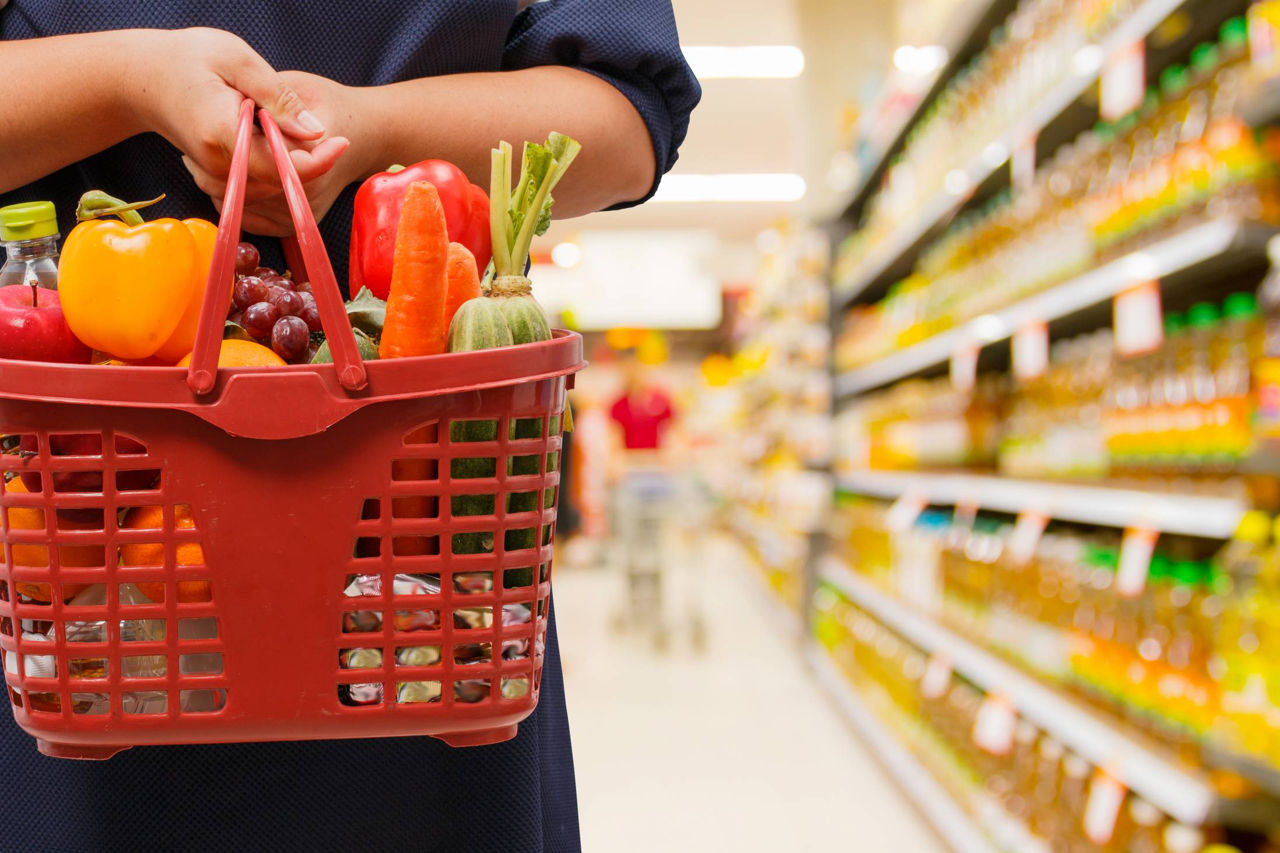 Процесс сертификации продуктов питания в Молдове упростят.