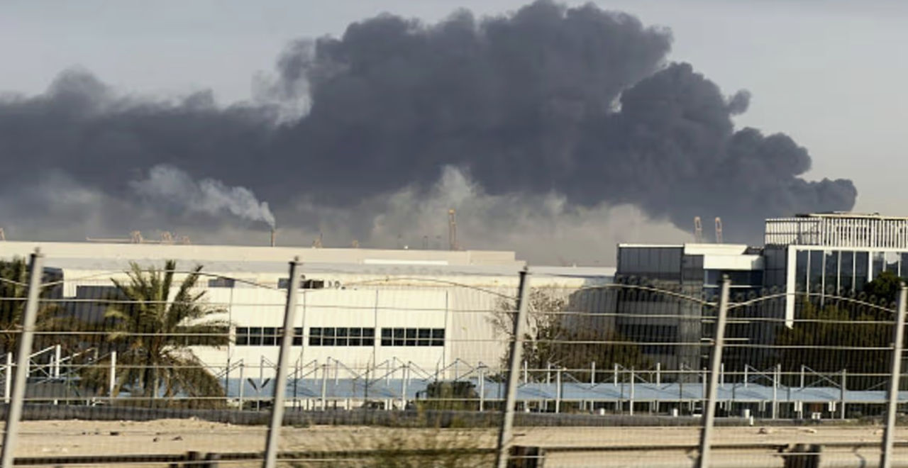 Iranul a lansat a 17-a serie de atacuri asupra țintelor americano-israeliene.