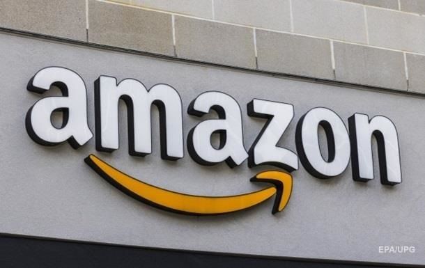 В Европе оштрафовали Amazon на $887 млн.