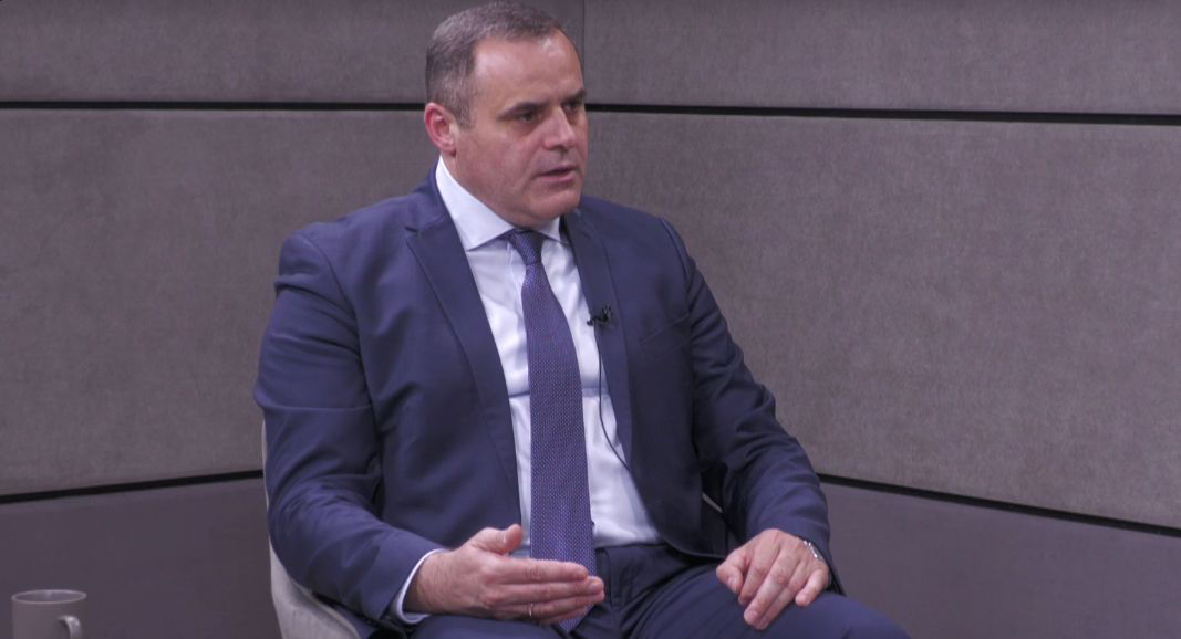 Чебан: При согласии возможно подписание нового контракта с "Газпромом".