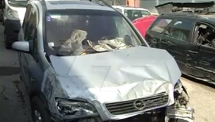 Acum bărbatul riscă ani grei de închisoare, fiind cercetat pentru omucidere.
