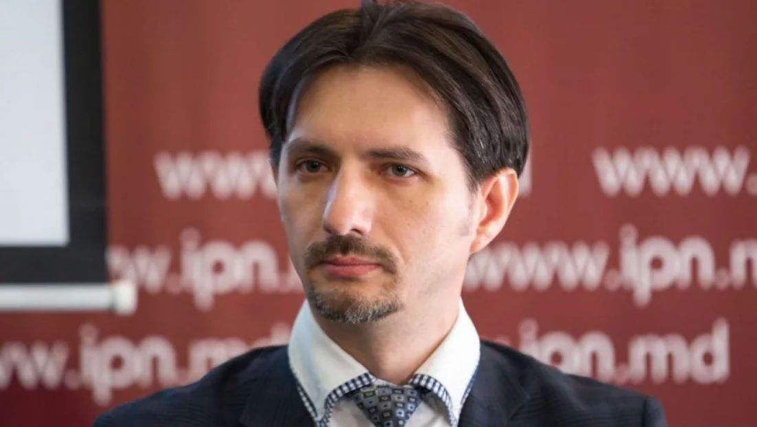 Гайбу: ЖДМ может помочь разблокировать экспорт пшеницы из региона.