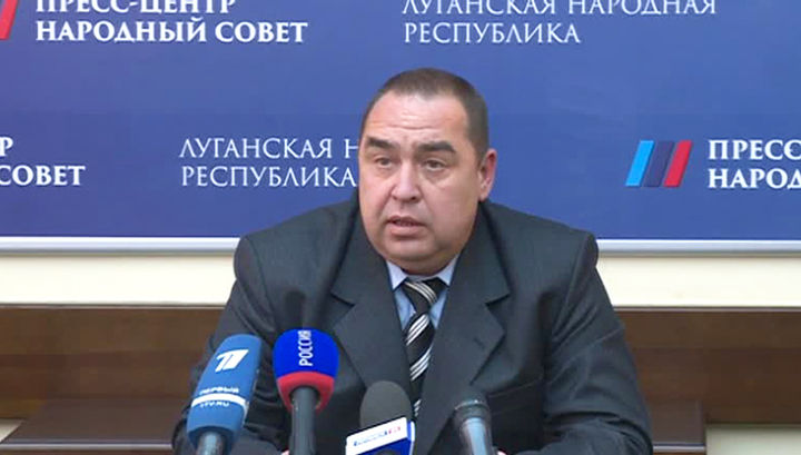 Ранее сообщалось, что власти ДНР и ЛНР согласились перенести выборы на 2016 год.