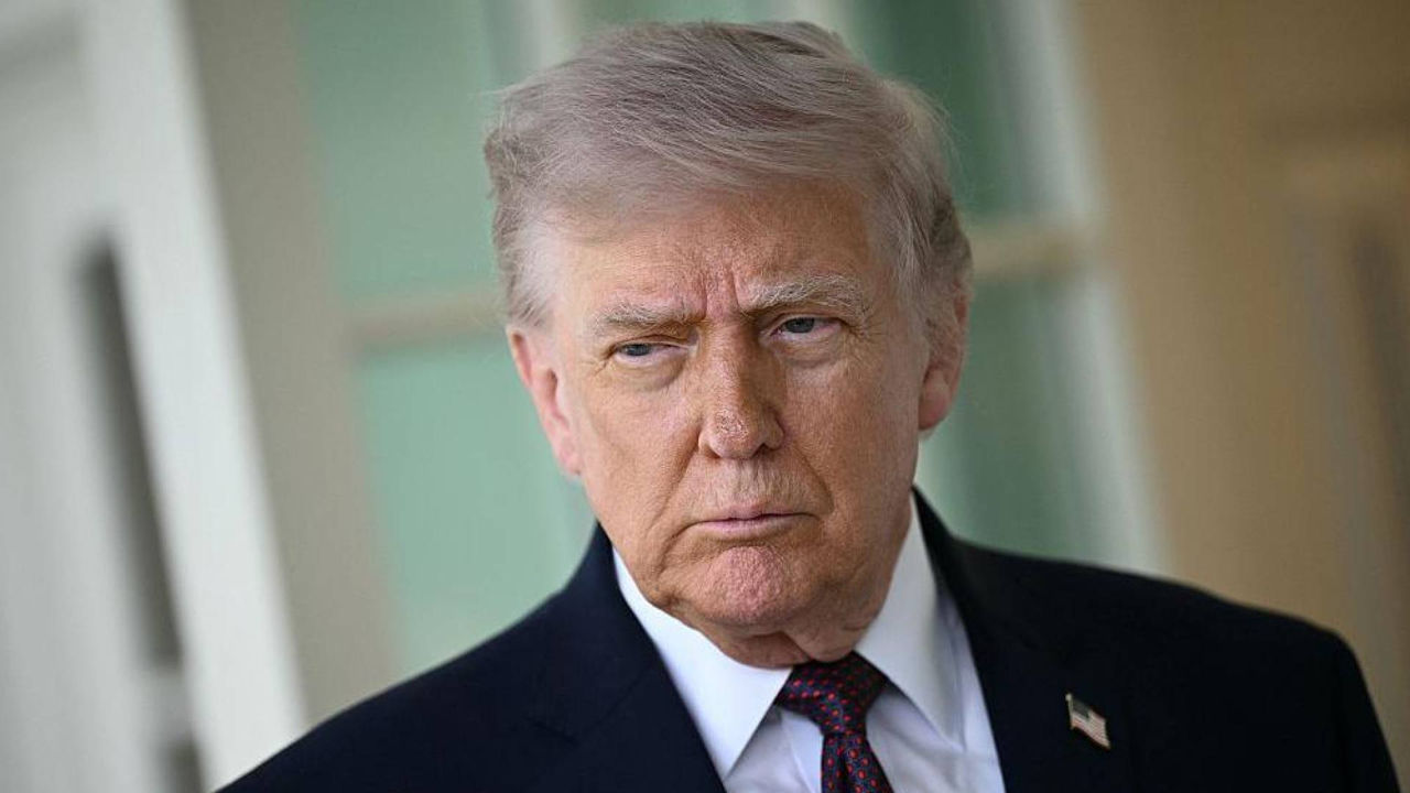 Trump a numit „inacceptabilă” noua propunere de pace a Iranului.