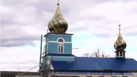 Названа дата канонизации монахини Агафьи в монастыре Кушеловка.
