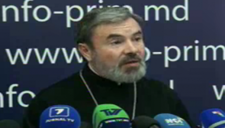 El crede că mai devreme sau mai târziu sintagma „minorități sexuale” va fi introdusă în primul capitol al legii.