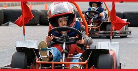 În acest weekend va avea loc deschiderea primei „Academii de Karting” din Republica Moldova. 