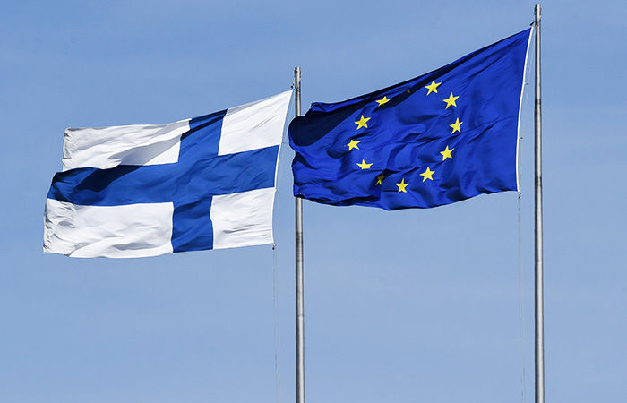 Финляндия выделит дополнительно €92 млн на программу для Украины и Молдовы.