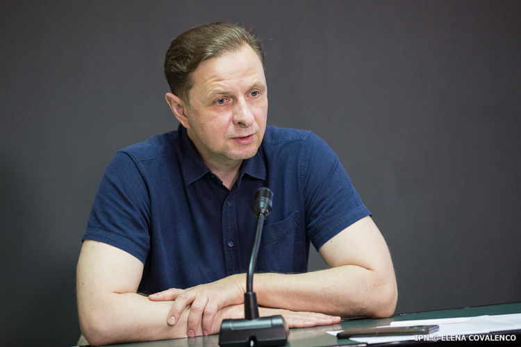 Кульминский: Саммит ЕПС вызвал максимальное раздражение у Российской Федерации.