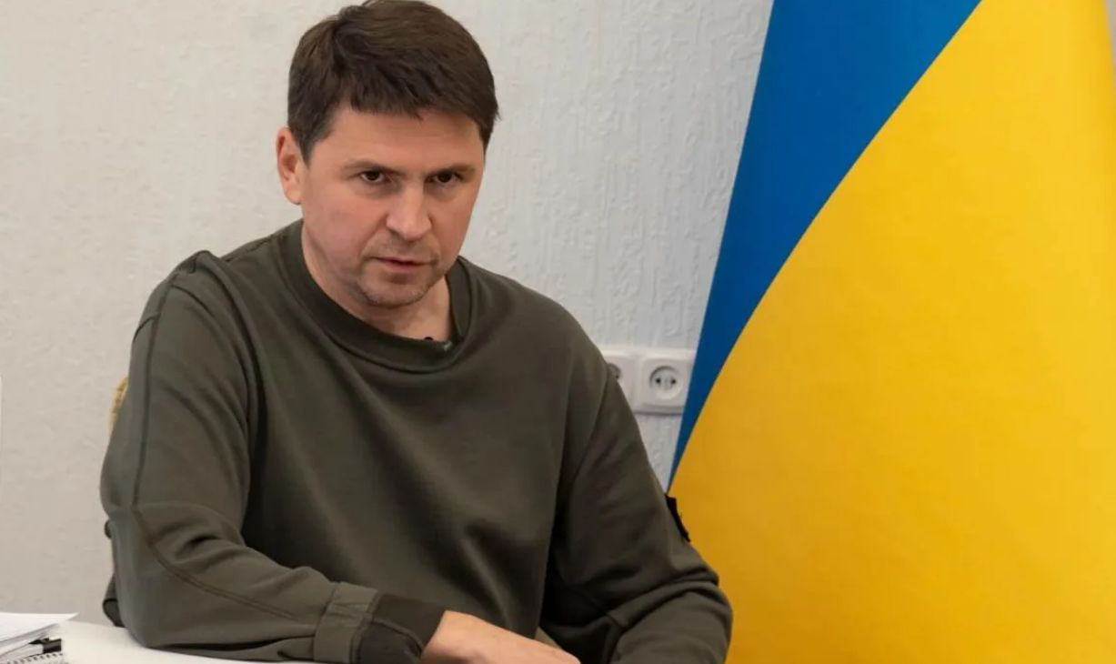 Подоляк о стратегических целях Украины и РФ: Это перелом в войне.