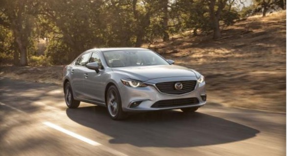 Constructorul auto japonez Mazda Motor Corp a anunțat joi că va rechema în service un număr total de 2,3 milioane vehicule.