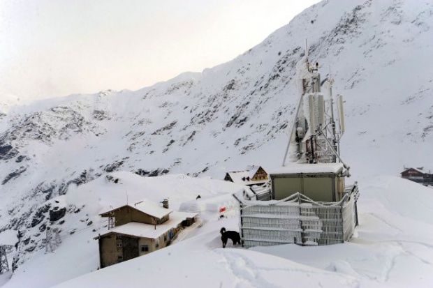 Toate traseele montane din judeţul Argeş care se află la altitudini de peste 1.500 de metri sunt şi vor rămâne închise,