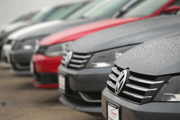 Cartelul giganților auto. Șeful Volkswagen neagă acuzațiile. Foto: digi24.ro
