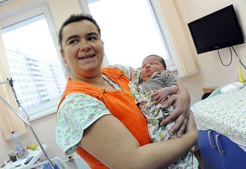 Рождаемость превышает смертность также в муниципии Кишинёв, где прирост населения составил 3,8 человек на 1000 жителей и в Унгенах — 0,3 на 1000.