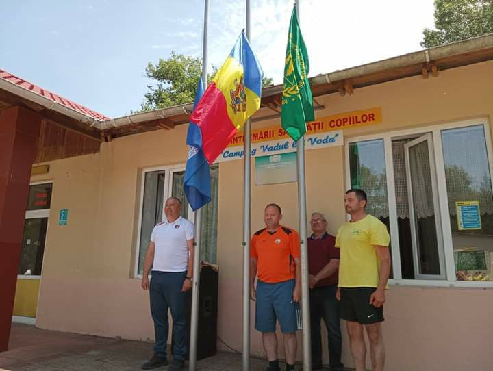 Sindsilva требует повышения зарплат и соцгарантий в лесном хозяйстве Молдовы.