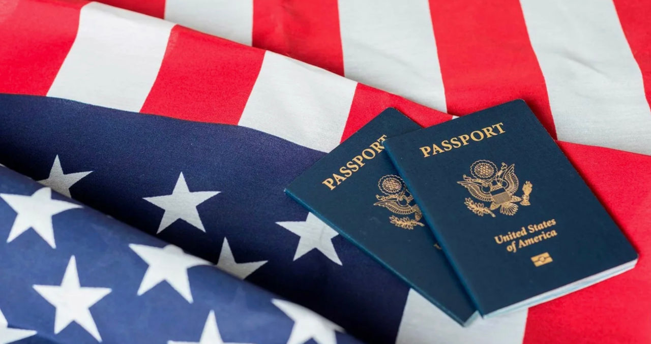 WP: В последнее время выросло число отказов от гражданства США из-за политики.