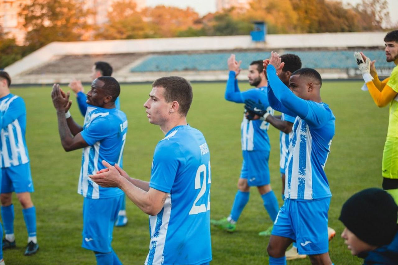 Clubul Sportiv de Fotbal Bălți este într-o acută criză financiară.