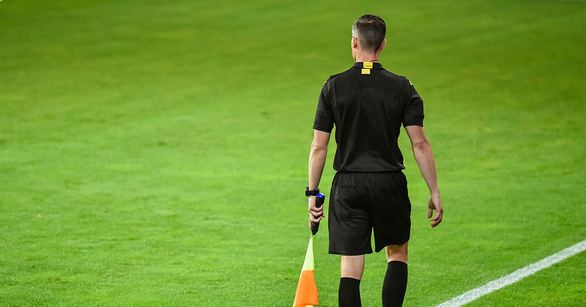 17 arbitri de fotbal au primit mandate de arestare în Turcia pentru că au pariat pe meciuri.