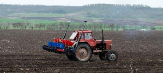 Сельхозпроизводители будут получать финансовую поддержку в первые 5 лет.