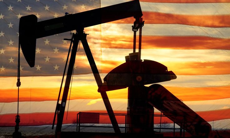 Prețul petrolului american a ajuns la cel mai scăzut nivel din 1999
