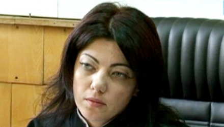 Cine este noul judecător la Curtea de Apel Chișinău. Foto: magistrat.md