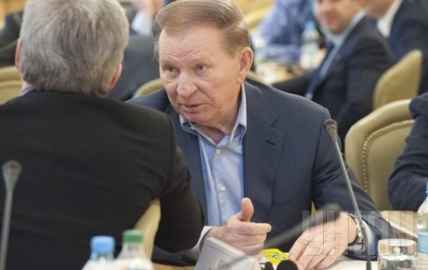 Перед заседанием контактной группы состоится встреча участников всех четырех рабочих подгрупп