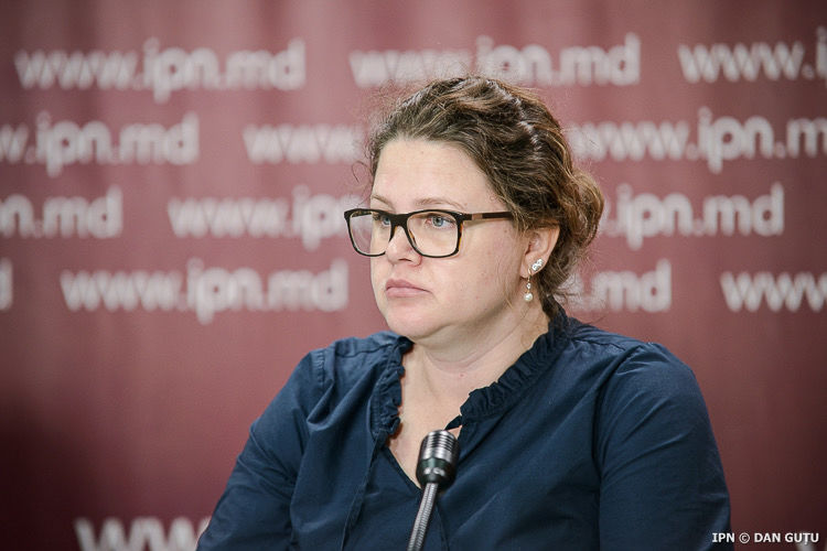 Адвокат: Право на репродуктивное здоровье не гарантируется всем лицам.