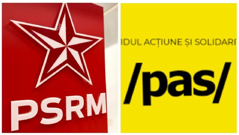 ПДС о требовании ПСРМ по отставке Санду: Пейте чай, от выборов не уйти. 