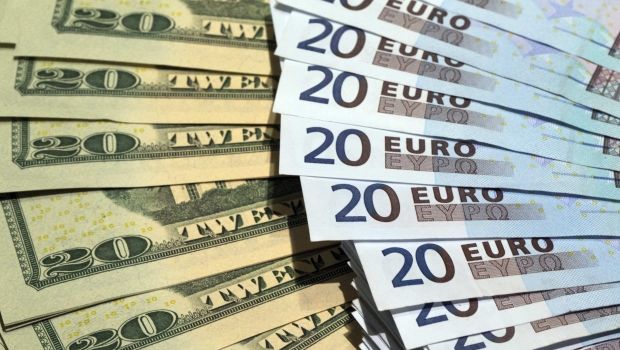 По итогам 2014 года валовой внешний долг Украины сократился на 11,1%.