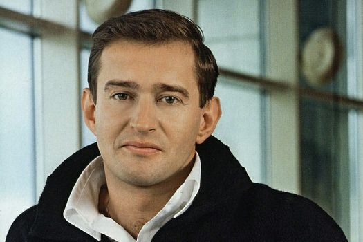 У российского актера Константина Хабенского родилась дочь,