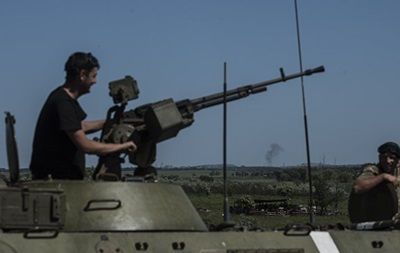 Ранее Литва уже передавала Украине элементы вооружения. Фото: AP