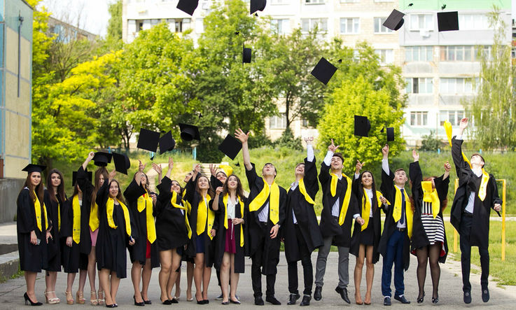 6 lucruri care iti vor lipsi odata ce absolvi facultate