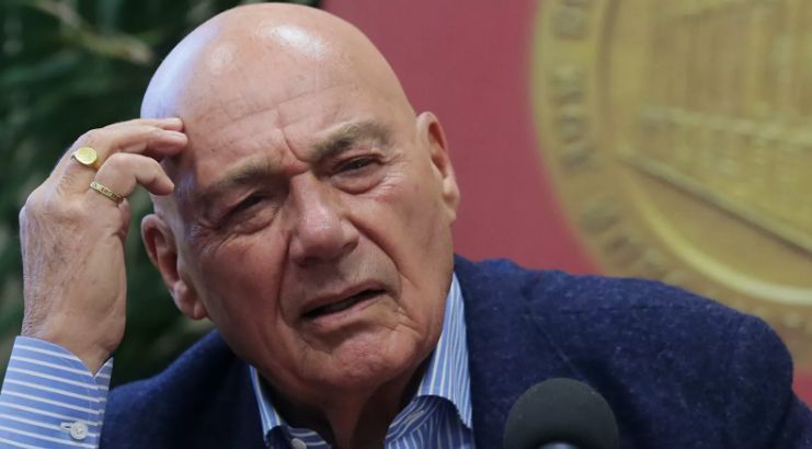 Познер заявил, что Вашингтон не упустит возможность «наказать» Москву.