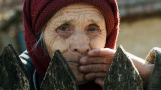 Fiecare a treia persoană în etate din Moldova se plânge de sănătatea precară. Foto: mbc.md