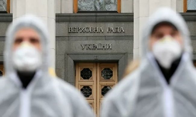 Украина продлила карантин до ноября из-за ухудшения ситуации с коронавирусом.