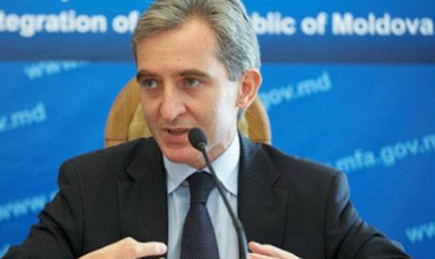 Totodată, s-a menţionat importanţa unor eforturi susţinute din partea autorităţilor R.Moldova