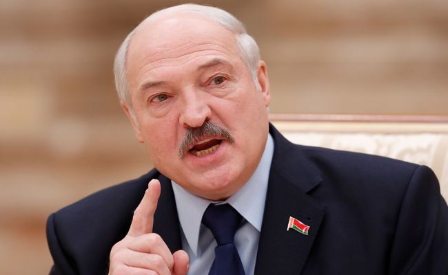 Лукашенко: Экстремисты пытались посеять хаос в Казахстане и изменить курс страны.