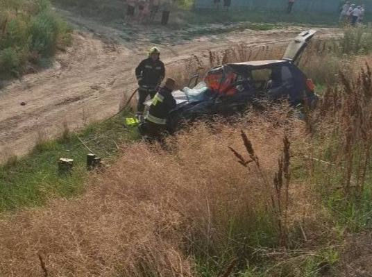 Un șofer beat a provocat un accident mortal la Leova.