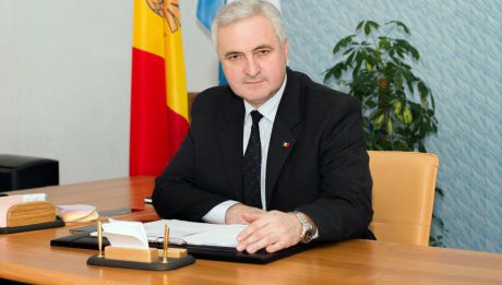 Армаша обвинили в растрате 800 тысяч леев.