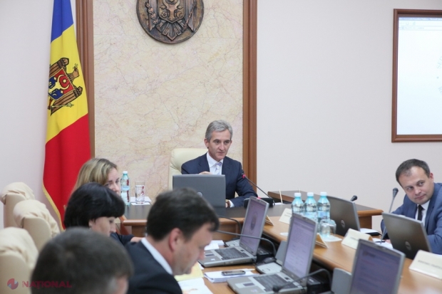 În același context, premierul vrea să se facă clarificările de rigoare în privința acuzațiilor aduse de Ioniță.