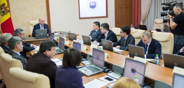 Guvernul a aprobat măsuri mai aspre pentru actele de corupţie.  Foto: independent.md