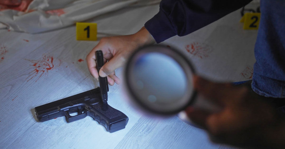Un criminal care s-a ascuns timp de 23 de ani după comiterea unei crime, reținut în Moldova.