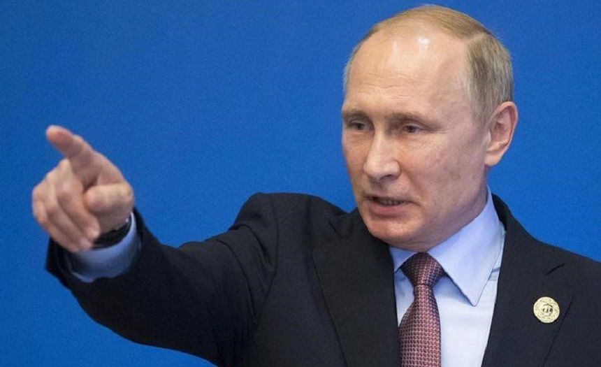 Rugat de un veteran să candideze la alegeri. Răspunsul lui Putin