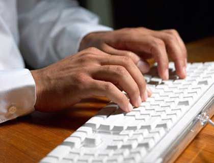În ultimii doi ani, numărul de utilizatori de internet a crescut cu 8% în Moldova, arată datele Biroului de Audit al Tirajelor şi Internetului.