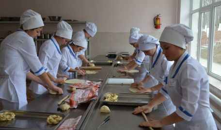 Общая сумма, использованная на ремонт и техническое оборудование составила 5 миллионов леев.